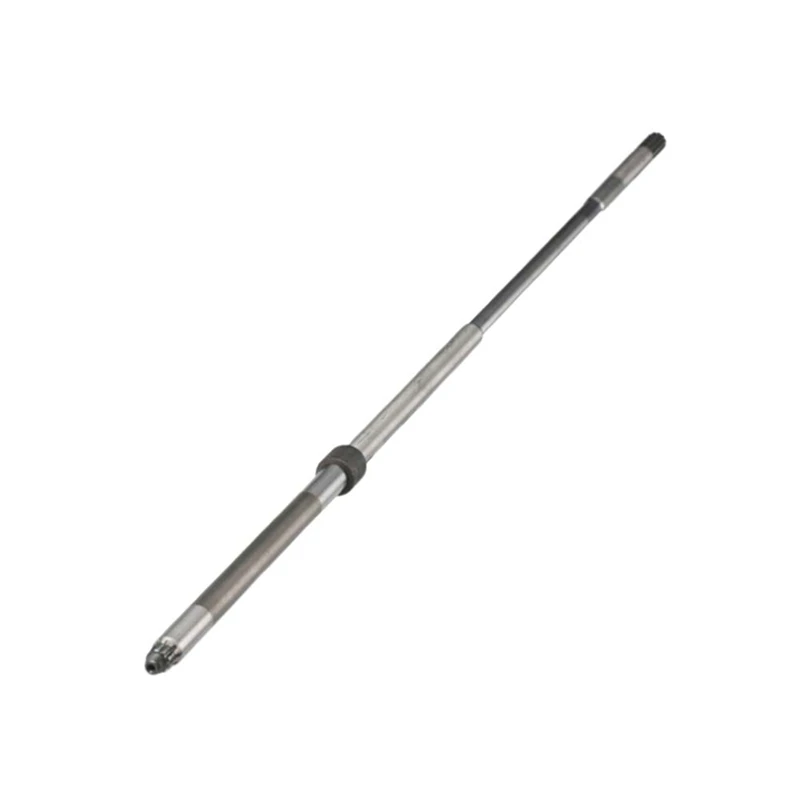 T18C-Outboard Drive Shaft Short Shaft 6B4-45501-00 (S) For Yamaha 2 Stroke 9.9-15Hp Outboard Engine,Boat Motor
T18C-Outboard Drive Shaft Short Shaft 6B4-45501-00 (S) For Yamaha 2 Stroke 9.9-15Hp Outboard Engine,Boat Motor