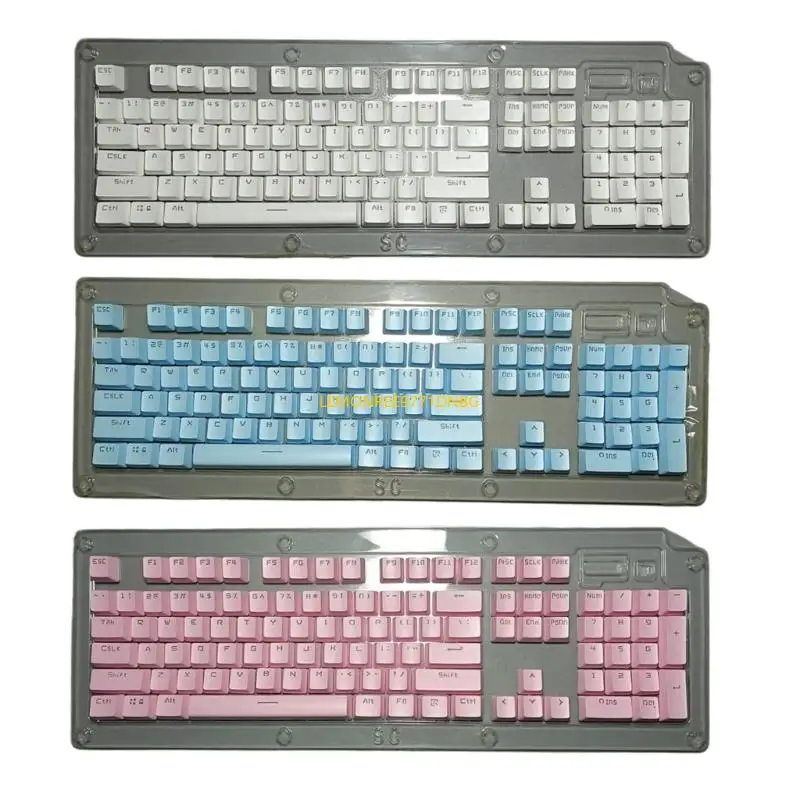 D7YC 104 Ключевые замены клавишных клавиш для K70 K68 K63 K65 K95 Игровые клавиатуры
D7YC 104 Ключевые замены клавишных клавиш для K70 K68 K63 K65 K95 Игровые клавиатуры