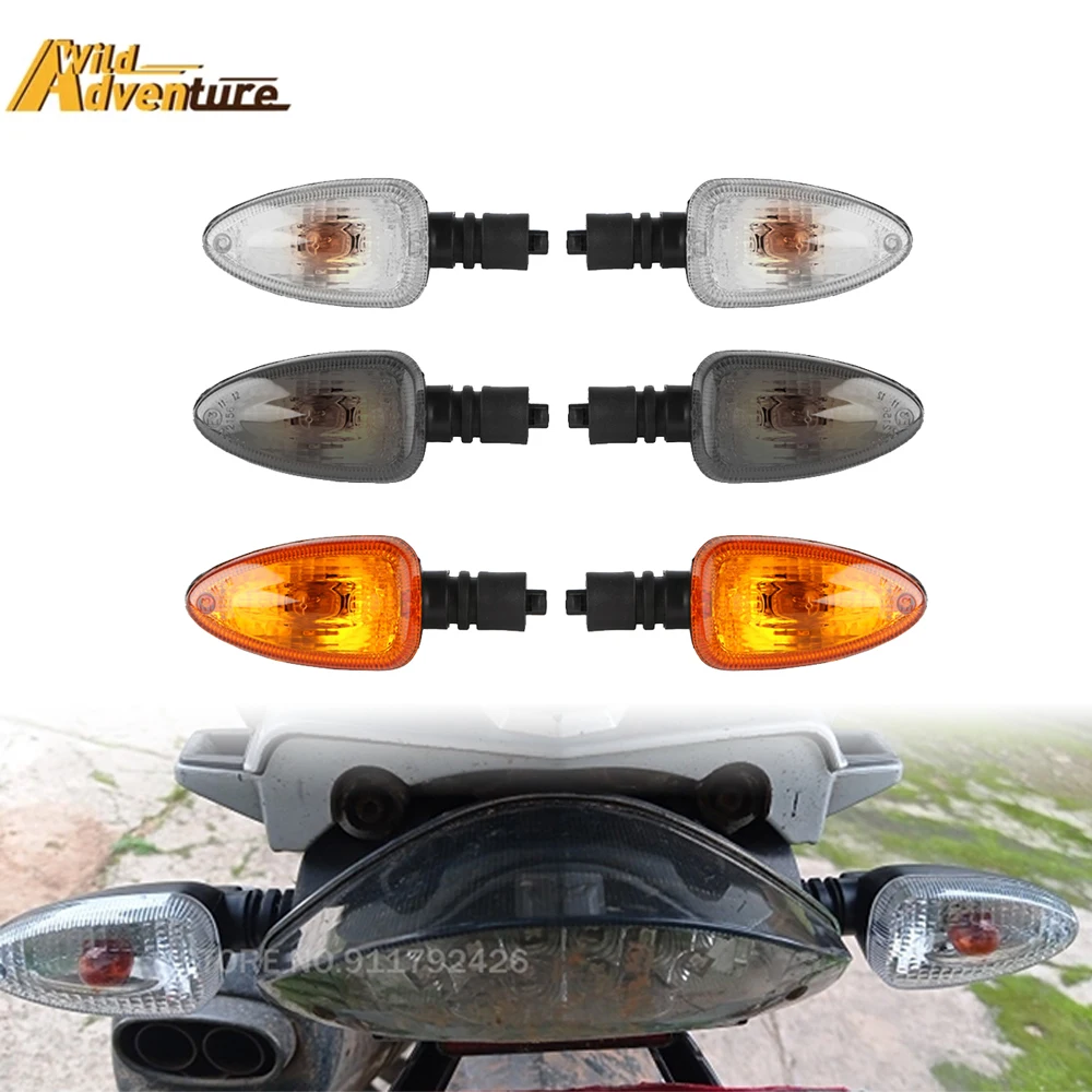 Motorcycle Turn Signal Light Blinker Front Rear Wireless Indicator For BMW F800 650 GS R1200GS 2004-2013 K1200R K1200S 2005-2008
Motorcycle Turn Signal Light Blinker Front Rear Wireless Indicator For BMW F800 650 GS R1200GS 2004-2013 K1200R K1200S 2005-2008