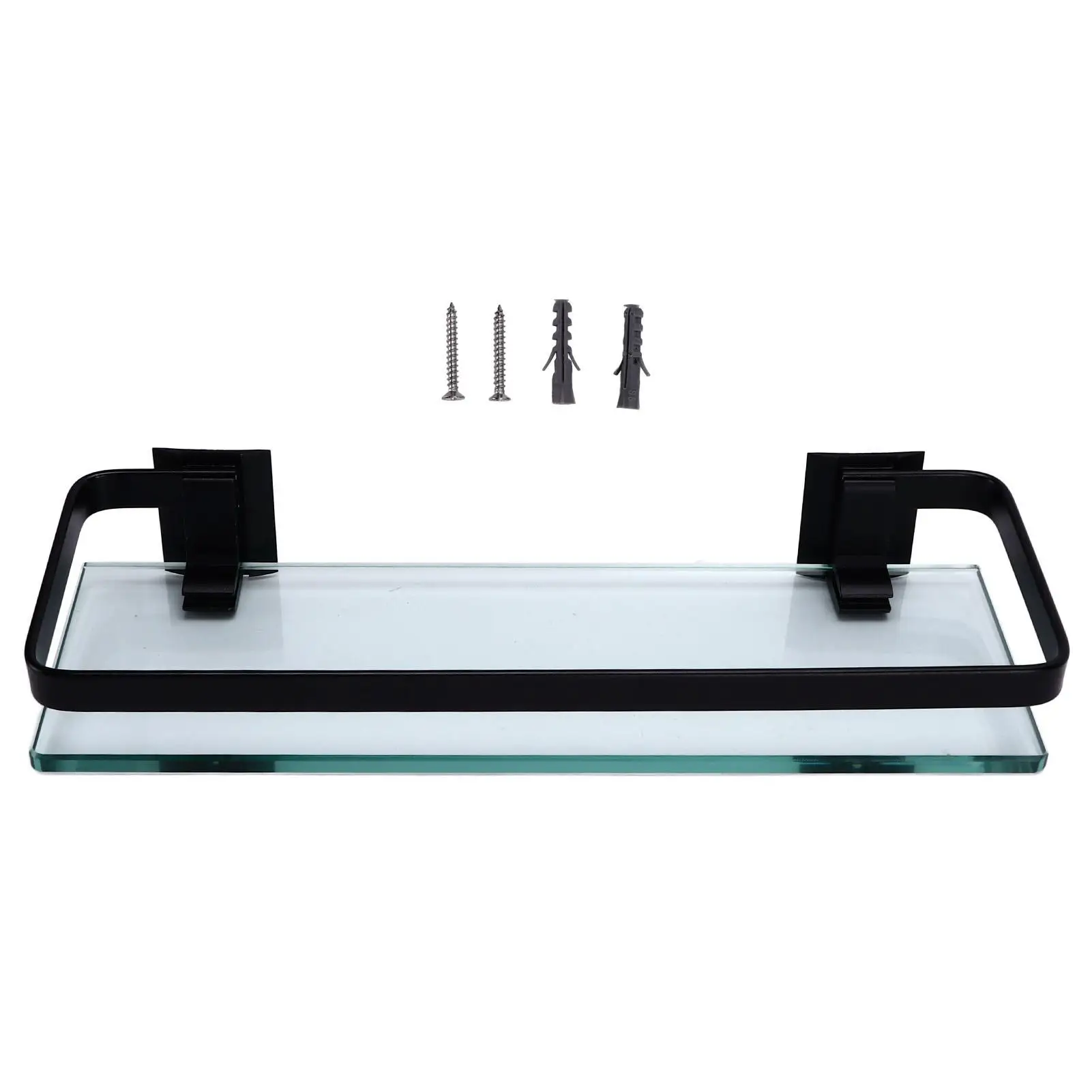 Easy Install Bathroom Shelf Rack for sinks & for balconies - Perfect for home Storage Solution
Easy Install Bathroom Shelf Rack for sinks & for balconies - Perfect for home Storage Solution