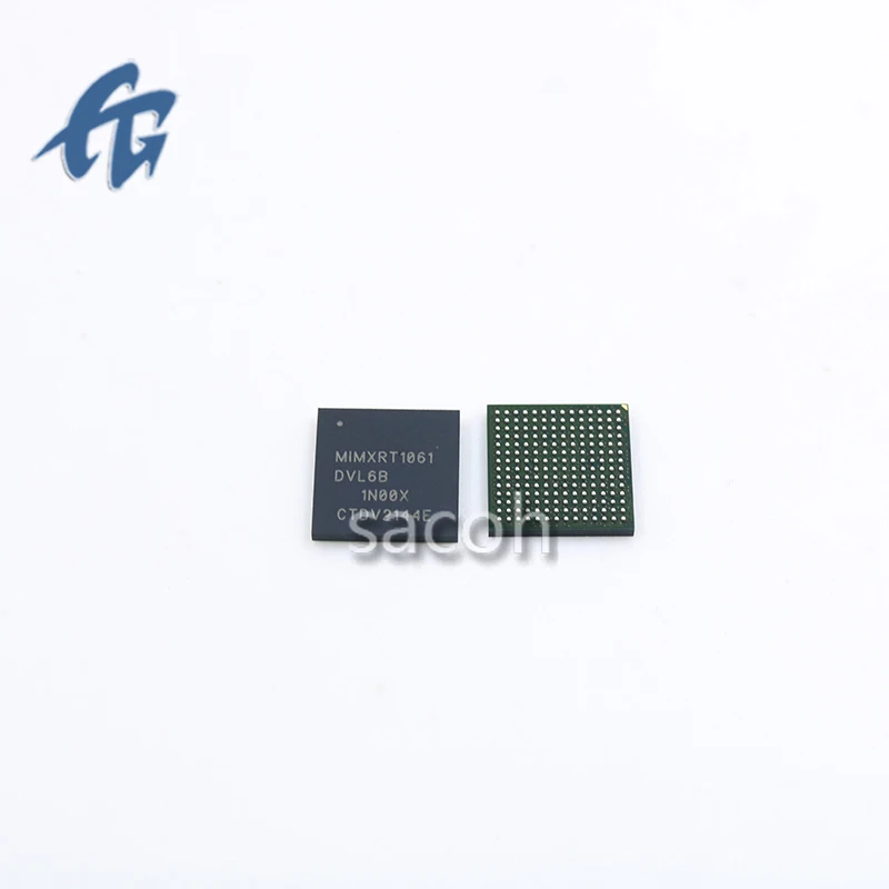 (SACOH Electronic Components) MIMXRT1061DVL6B 10Pcs 100% Brand New Original In Stock
(SACOH Electronic Components) MIMXRT1061DVL6B 10Pcs 100% Brand New Original In Stock