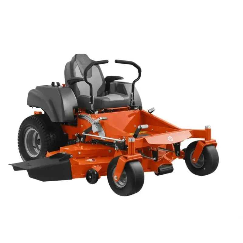 Бестселлер MZ61 61 дюйм. Гидростатическая газонокосилка Briggs & Stratton мощностью 27 л.с. с нулевыми оборотами
Бестселлер MZ61 61 дюйм. Гидростатическая газонокосилка Briggs & Stratton мощностью 27 л.с. с нулевыми оборотами