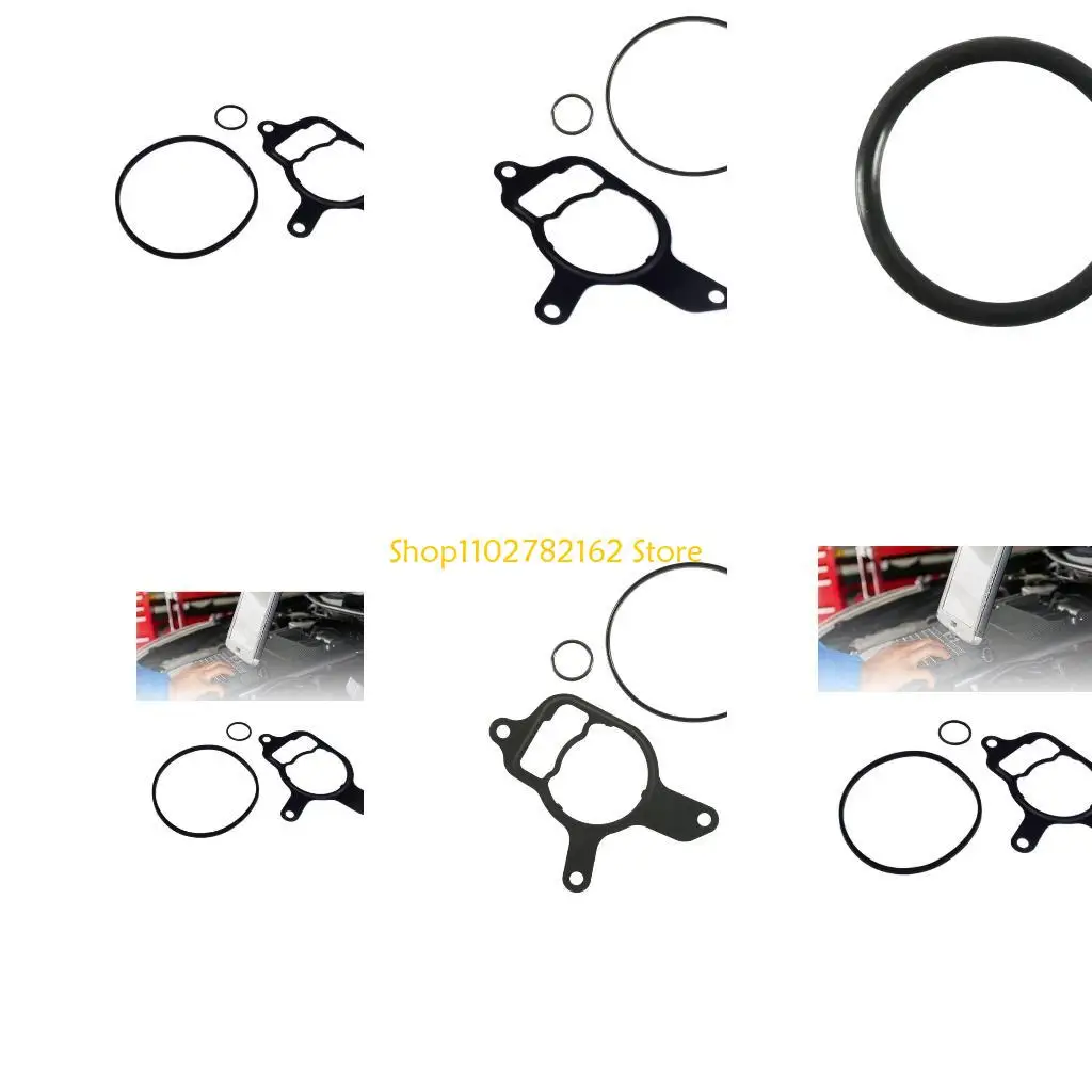 547B Replaces 07K145100C Vacuum Rebuild Seal Gasket For Golf Car Accessory
547B Replaces 07K145100C Vacuum Rebuild Seal Gasket For Golf Car Accessory