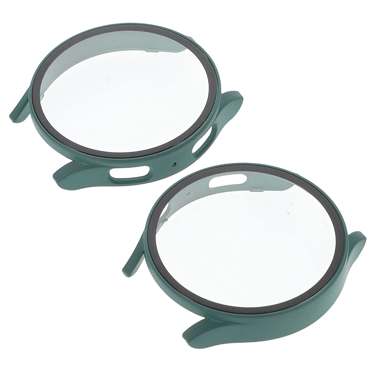 2Pcs Elegant Hard Protective Bumper Case with Clear Screen Protector for Smart Watch Full Protection Daily Sports Party Use
2Pcs Elegant Hard Protective Bumper Case with Clear Screen Protector for Smart Watch Full Protection Daily Sports Party Use