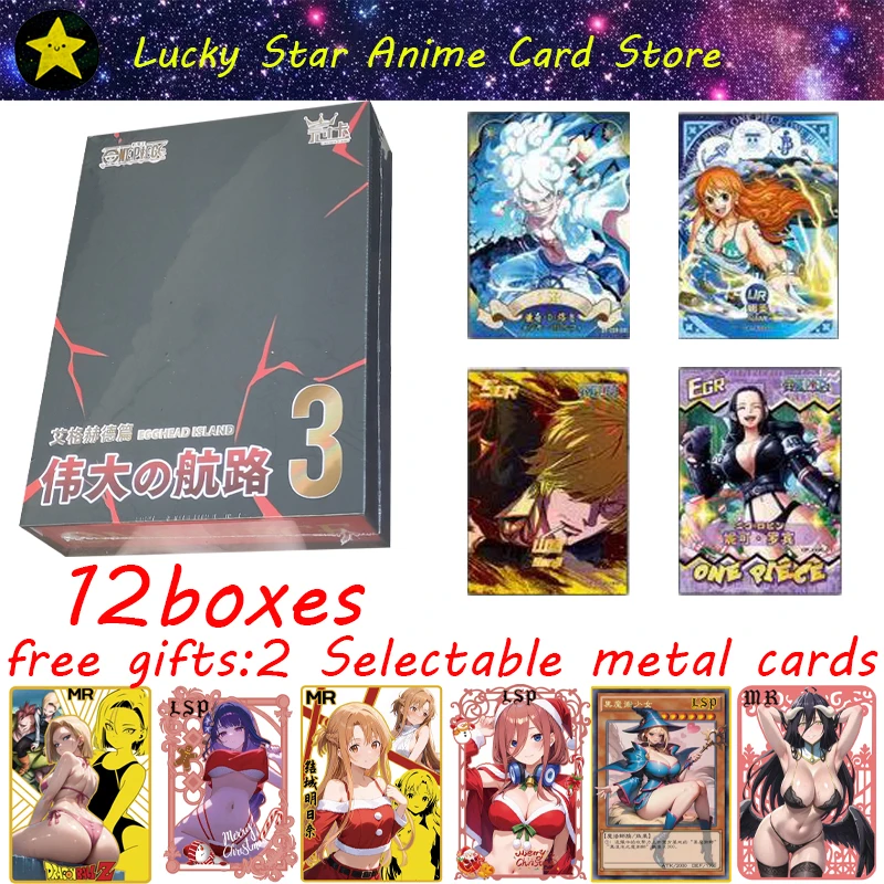 One Piece Cards Аниме Коллекционная карта Grand Line - Egghead Луффи Зоро Коллекционная карточная игра Sanji Nami TCG Booster Box Игровые карты
One Piece Cards Аниме Коллекционная карта Grand Line - Egghead Луффи Зоро Коллекционная карточная игра Sanji Nami TCG Booster Box Игровые карты