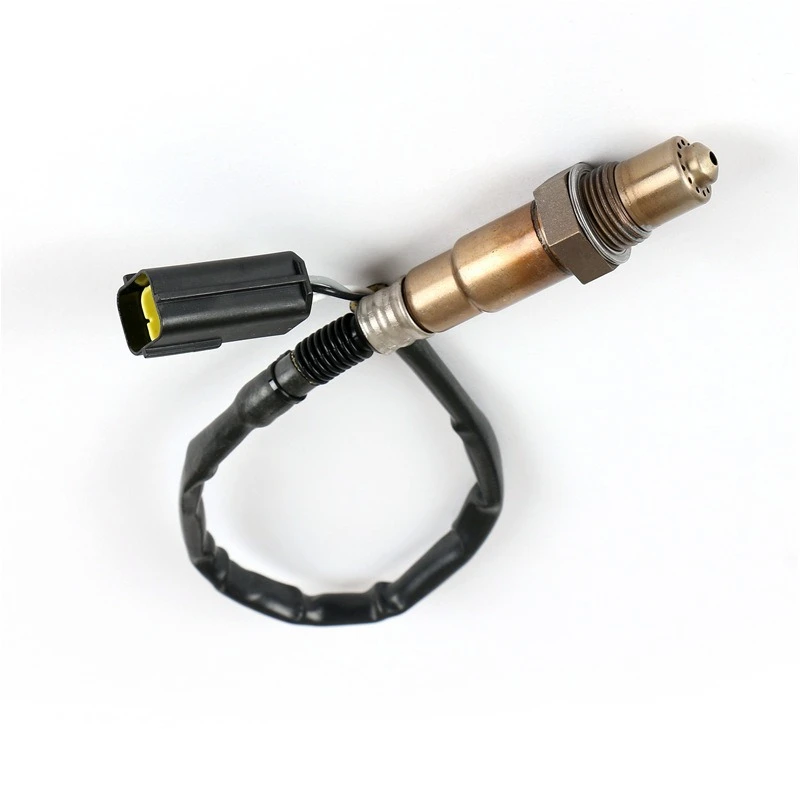 U01M44000001 LU097437 o2 oxygen sensor for Segway Fugleman UT10 Snarler AT6 L Snarler AT6 S Villain SX10
U01M44000001 LU097437 o2 oxygen sensor for Segway Fugleman UT10 Snarler AT6 L Snarler AT6 S Villain SX10