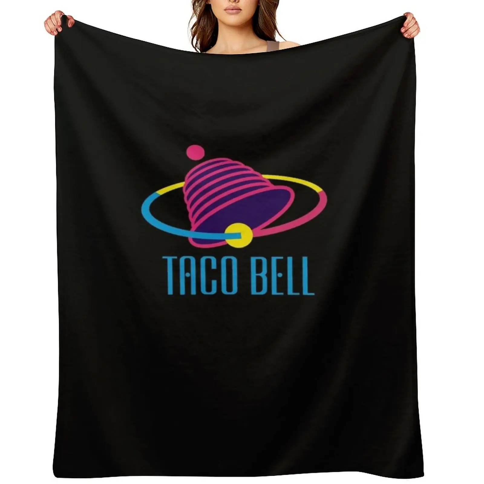 Taco Bell Classic T-Shirt Throw Blanket Bed Fashionable Flannels Moving Bed covers Blankets
Taco Bell Classic T-Shirt Throw Blanket Bed Fashionable Flannels Moving Bed covers Blankets