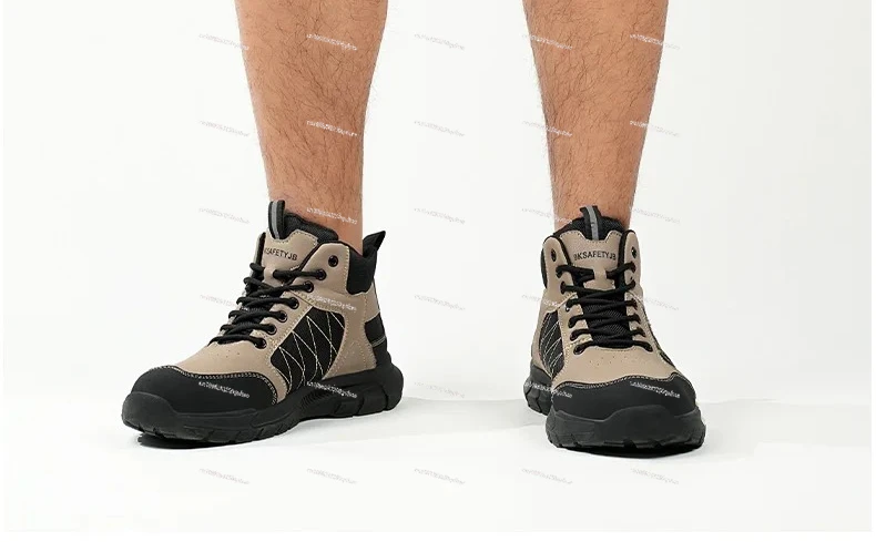 waterproof man safety shoes anti-slip work shoes anti puncture work man boots labor shoes steel toe safety sneakers for work
waterproof man safety shoes anti-slip work shoes anti puncture work man boots labor shoes steel toe safety sneakers for work