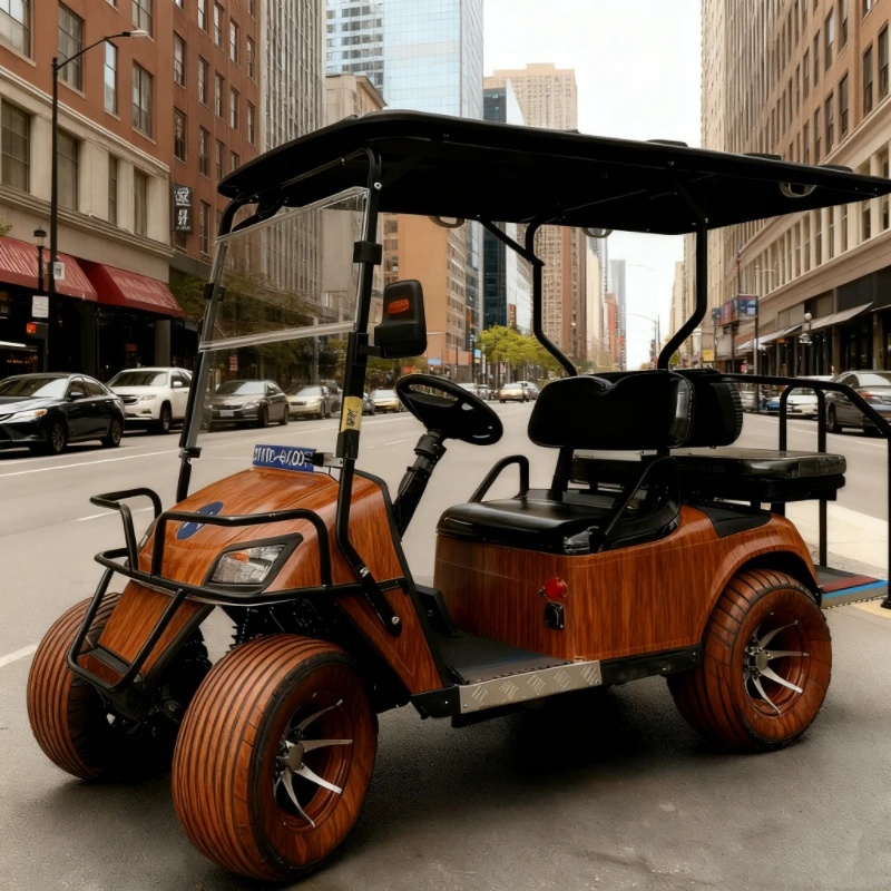 Новая модель 2025 года, электрическая тележка для гольфа на 2/4/6/8 мест, 4WD, доступны несколько цветов, самая продаваемая тележка для гольфа «Сделано в Китае»
Новая модель 2025 года, электрическая тележка для гольфа на 2/4/6/8 мест, 4WD, доступны несколько цветов, самая продаваемая тележка для гольфа «Сделано в Китае»