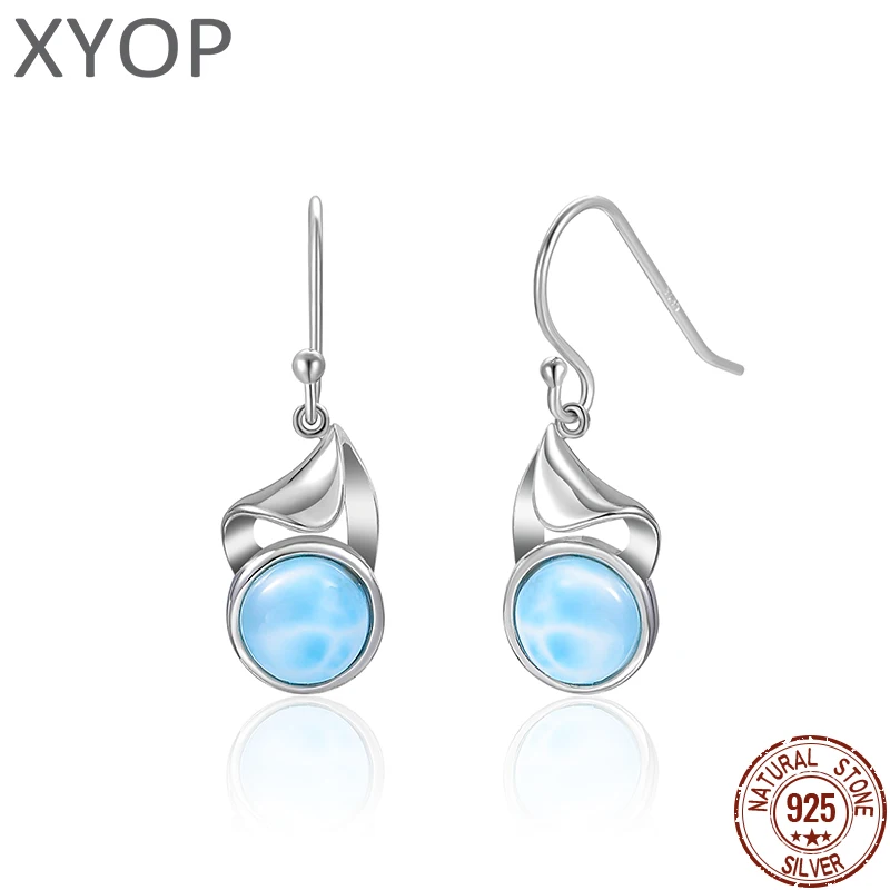 XYOP 2023 ювелирные изделия из стерлингового серебра 925 пробы с ларимаром серьги на заказ оптовая продажа вечерняя вечеринка
XYOP 2023 ювелирные изделия из стерлингового серебра 925 пробы с ларимаром серьги на заказ оптовая продажа вечерняя вечеринка