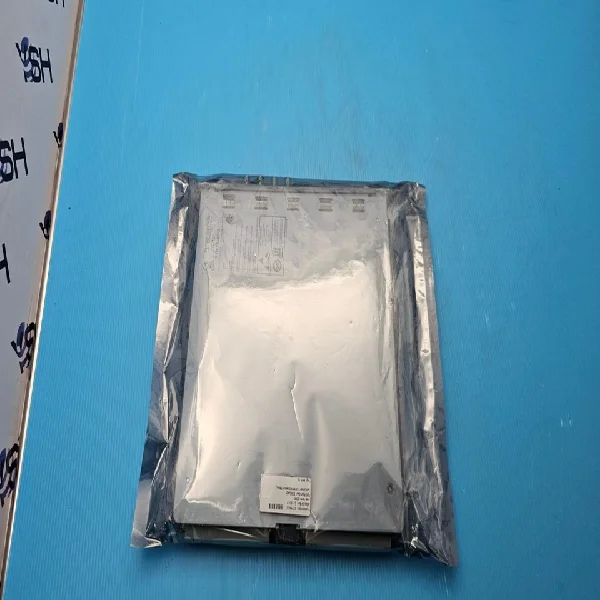 Модуль сисмического монитора 350042. 22246157. Совершенно новый оригинальный точечный ПЛК.
Модуль сисмического монитора 350042. 22246157. Совершенно новый оригинальный точечный ПЛК.