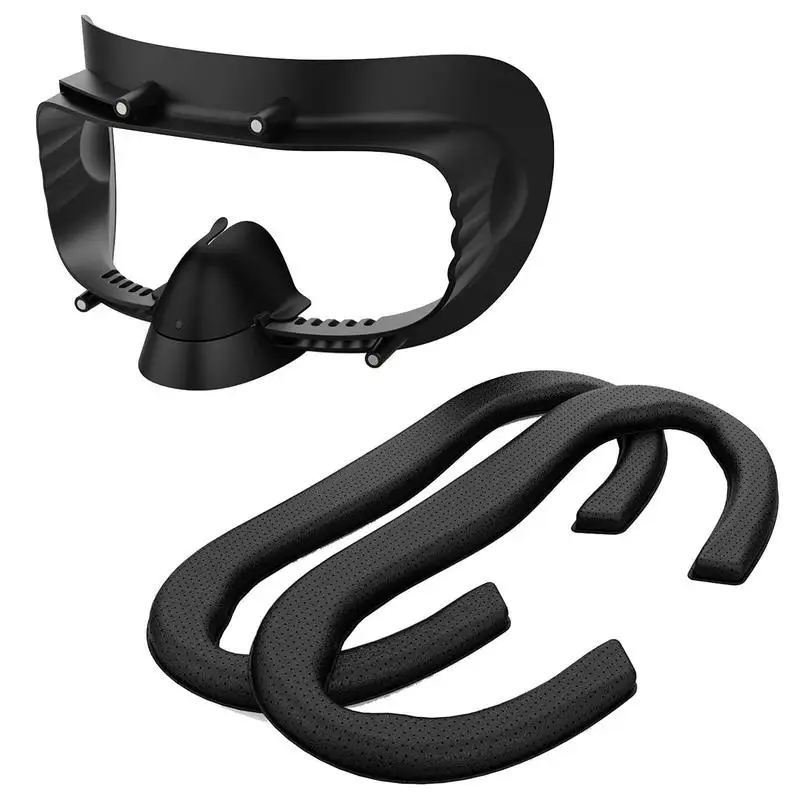 Чехол для глаз VR для HP ReverbG2, мягкие воздухопроницаемые поролоновые прокладки для HP ReverbG2 VR
Чехол для глаз VR для HP ReverbG2, мягкие воздухопроницаемые поролоновые прокладки для HP ReverbG2 VR