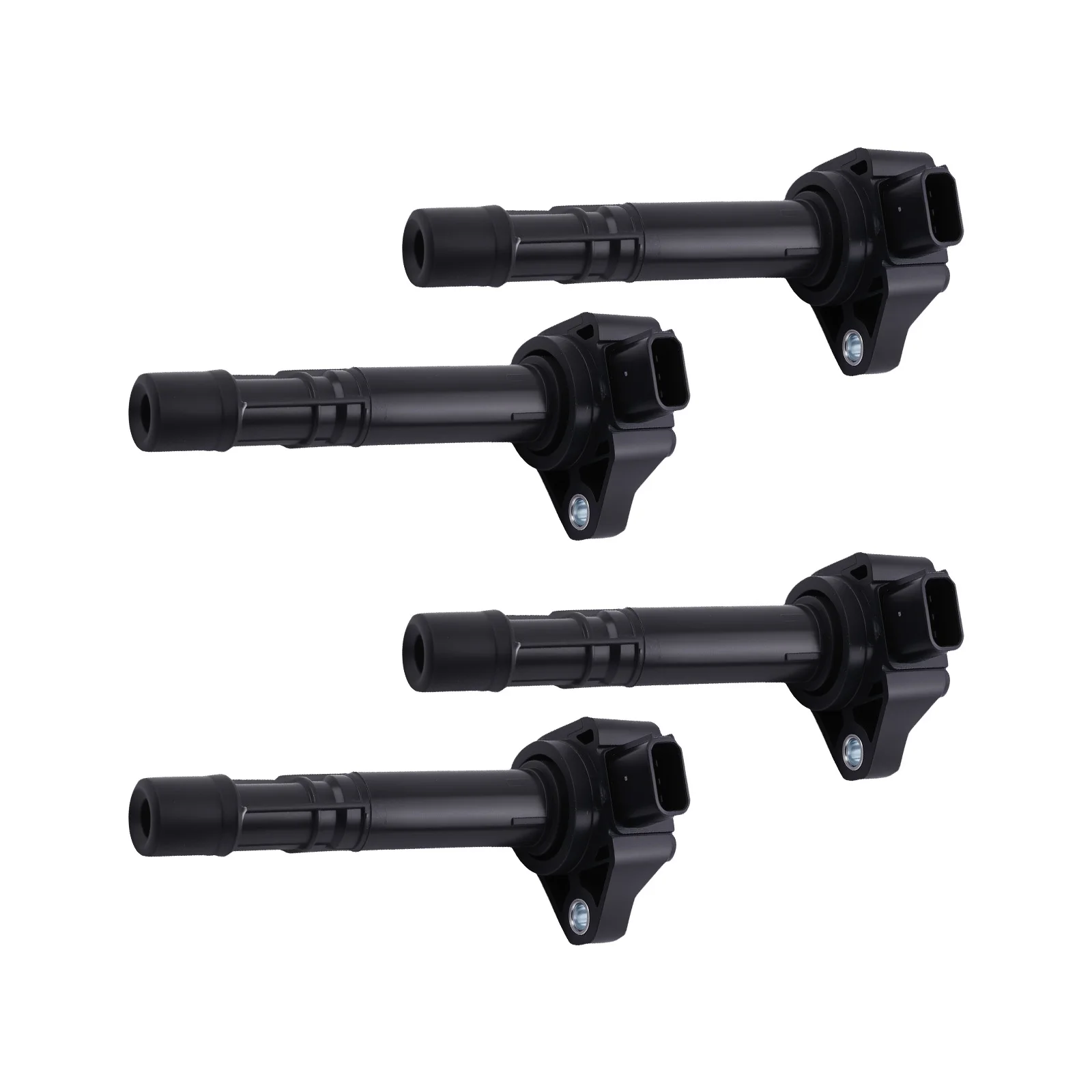 Engine Ignition Coil Kit for Acura MDX Honda Pilot 3.5L V6 2001-2008 30520PVFA01
Engine Ignition Coil Kit for Acura MDX Honda Pilot 3.5L V6 2001-2008 30520PVFA01