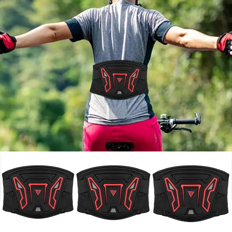 Kidney Belt Comfortable Kidney Protection Belt Adjustable Waist Support Strap Off Road Waist Kidney Support Belt For Motorcycle
Kidney Belt Comfortable Kidney Protection Belt Adjustable Waist Support Strap Off Road Waist Kidney Support Belt For Motorcycle