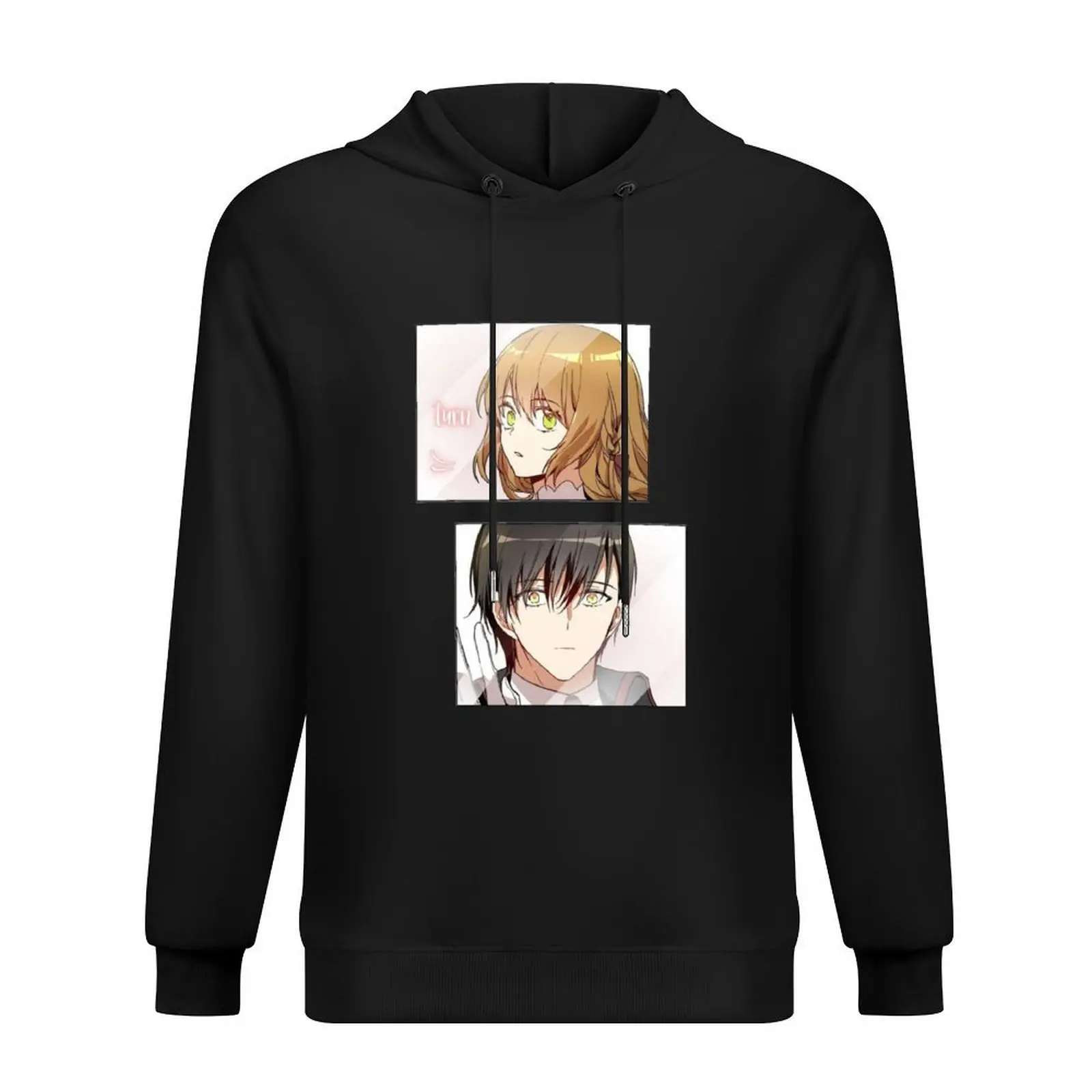 Raeliana × Noah why raeliana ended up at the duke's mansion Hoodie clothes for men men's sweat-shirt autumn man hoodie
Raeliana × Noah why raeliana ended up at the duke's mansion Hoodie clothes for men men's sweat-shirt autumn man hoodie