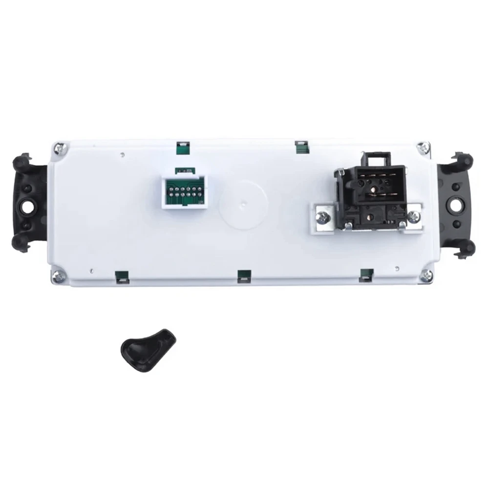 Sp-19244874 Air Condition Climate Control Switch 15054697 For Silverado GMC PONTIAC
Sp-19244874 Air Condition Climate Control Switch 15054697 For Silverado GMC PONTIAC