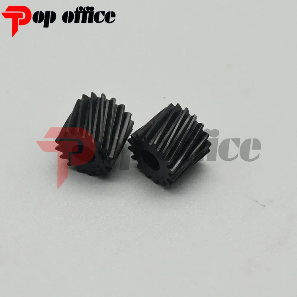 5pcs Pre-Regbetration Transport Drive Motor Gear BE for Xerox 700 770 560 C60 C70 C75 J75 DocuColor 240 242 250 252 127K5
5pcs Pre-Regbetration Transport Drive Motor Gear BE for Xerox 700 770 560 C60 C70 C75 J75 DocuColor 240 242 250 252 127K5