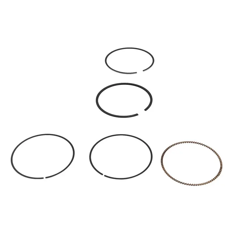 Piston Rings Assembly Kits For BMW 120I 320I E82 E83 E85 E87 E88 E46 E90 E91 E92 E93 11257541469 11257556435
Piston Rings Assembly Kits For BMW 120I 320I E82 E83 E85 E87 E88 E46 E90 E91 E92 E93 11257541469 11257556435