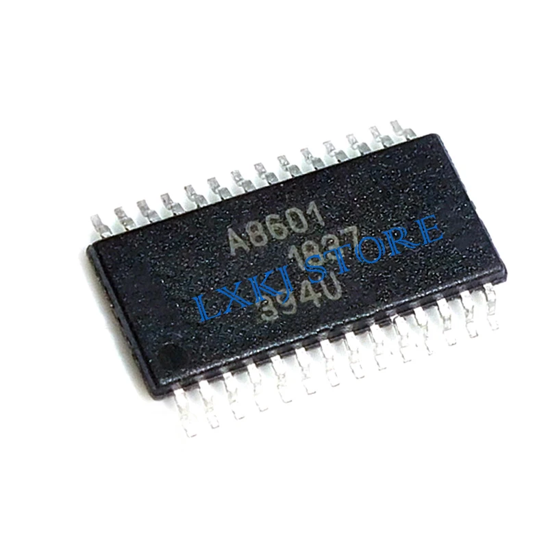 10pcs/lot A8601KLPTR-T A8601K SOP-28 new original
10pcs/lot A8601KLPTR-T A8601K SOP-28 new original