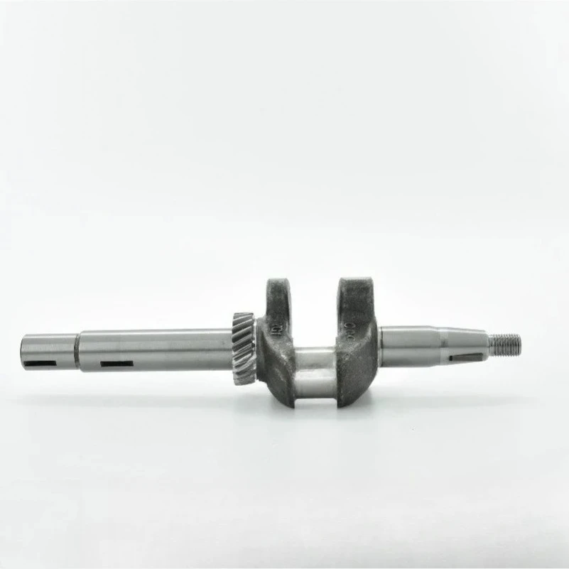FOR HondaCrankshaft C12 / C14 GXV160 /HRJ216 5.5HP Lawn Mower Crank Shaft Main Shaft Replacement
FOR HondaCrankshaft C12 / C14 GXV160 /HRJ216 5.5HP Lawn Mower Crank Shaft Main Shaft Replacement