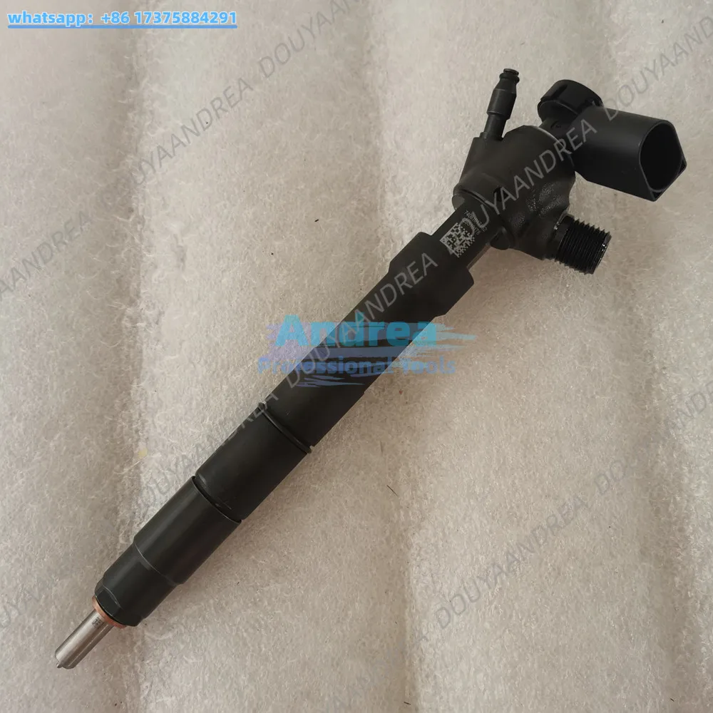 original common rail inje ctor 28654965 dies el fuel inje ctor 03N130277M 03N130277J
original common rail inje ctor 28654965 dies el fuel inje ctor 03N130277M 03N130277J