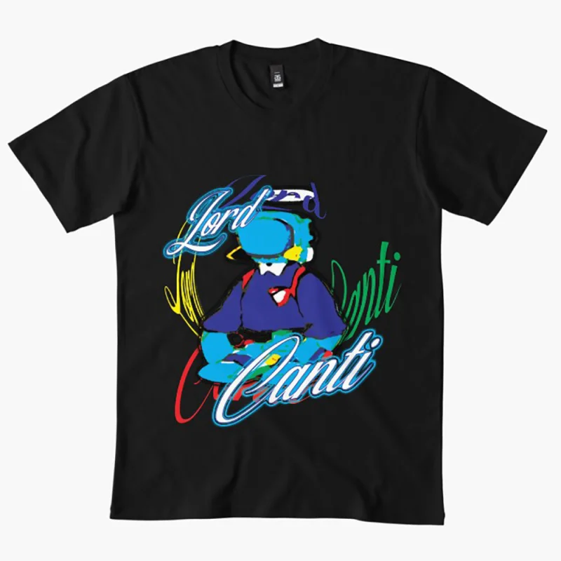 Lord Canti FLCL Manga Gift t shirt for Anime lover Fooly Cooly Graphic shirts Y2K clothes All size Tops Jpana Cartoon tee
Lord Canti FLCL Manga Gift t shirt for Anime lover Fooly Cooly Graphic shirts Y2K clothes All size Tops Jpana Cartoon tee