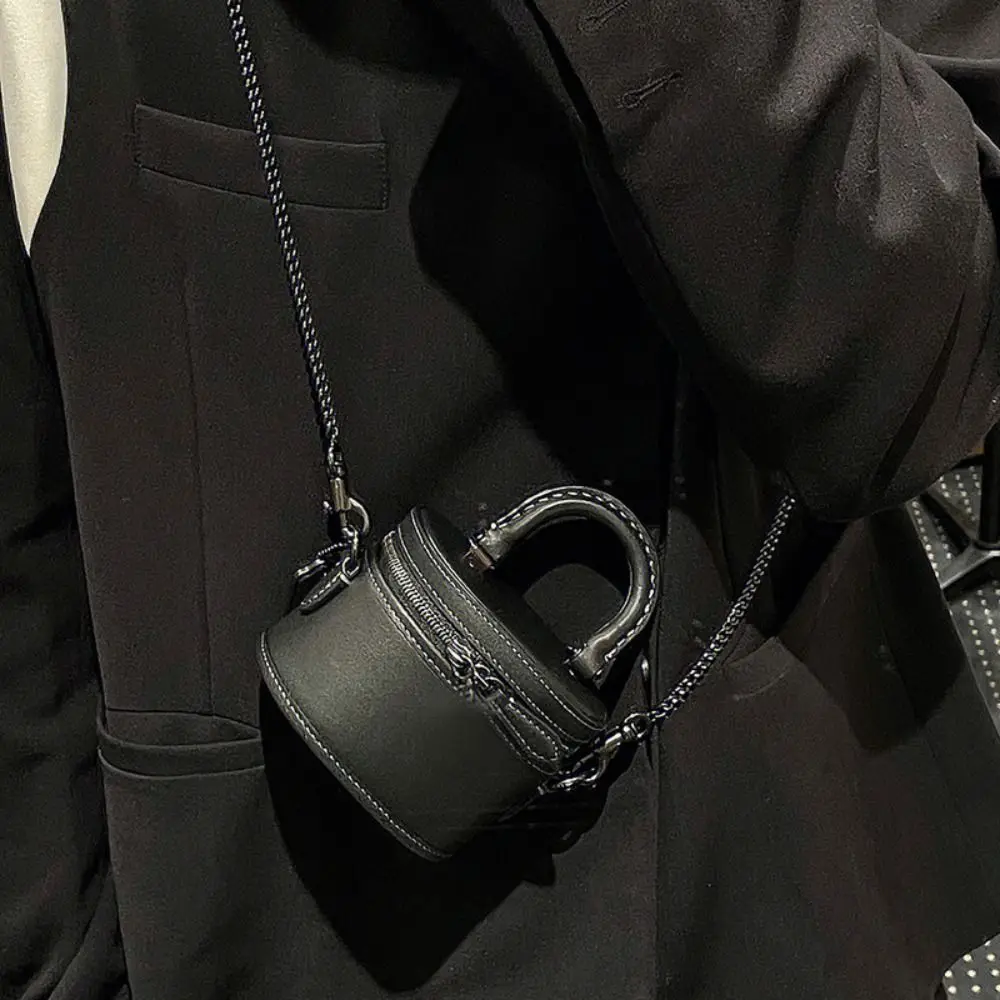 Solid Color Black Box Crossbody Bag PU Leather Shoulder Bag Mini Lipstick Bag Small Square Bag Handbag Clothes Match Bag Girls
Solid Color Black Box Crossbody Bag PU Leather Shoulder Bag Mini Lipstick Bag Small Square Bag Handbag Clothes Match Bag Girls