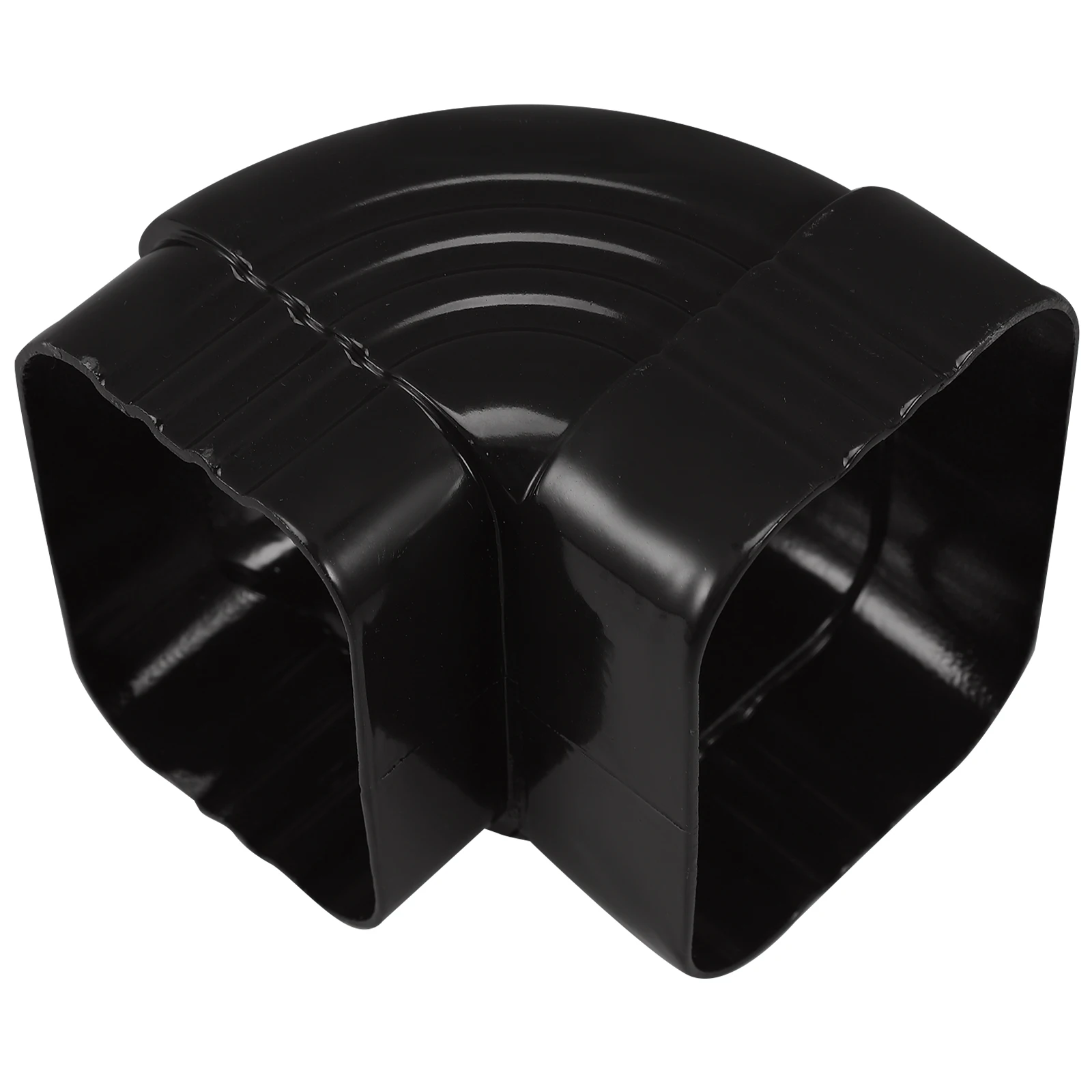 Aluminum Alloy Downspout Elbow Adapter for Outdoor Black Car Accessories Metal Rain Pipe Connector Fitting Replacement
Aluminum Alloy Downspout Elbow Adapter for Outdoor Black Car Accessories Metal Rain Pipe Connector Fitting Replacement