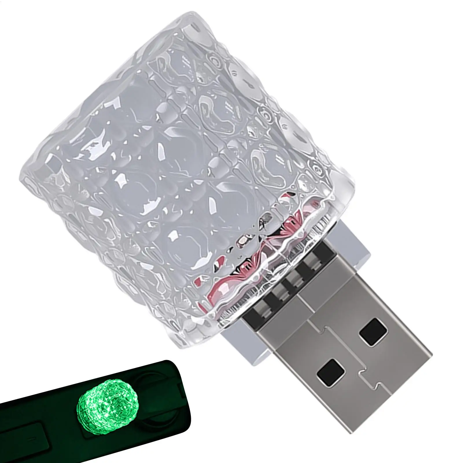 USB Car Light Wireless 8-Color Touch Control Lamp Car LED Night Lights Interior Plug In For Automotive Truck SUV RV Vehicle
USB Car Light Wireless 8-Color Touch Control Lamp Car LED Night Lights Interior Plug In For Automotive Truck SUV RV Vehicle