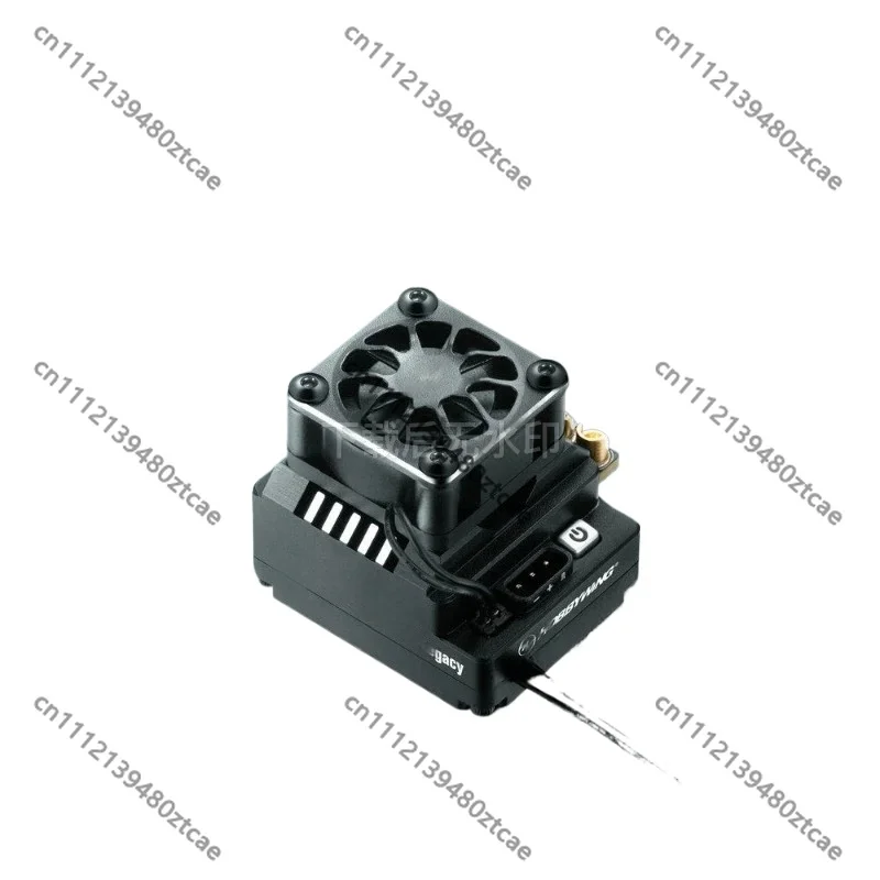 150A Sensored Brushless ESC Electronic Speed Controller for RC Vehicle
150A Sensored Brushless ESC Electronic Speed Controller for RC Vehicle