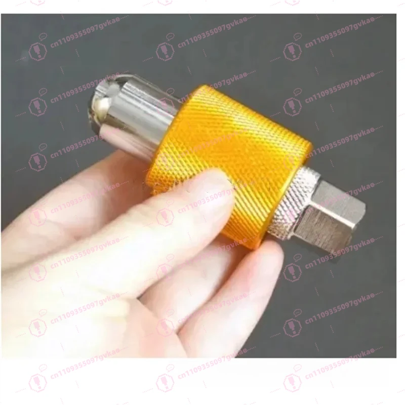Suitable for 320D Diesel Engine Common Rail Injector Valve Nozzle Removal Wrench
Suitable for 320D Diesel Engine Common Rail Injector Valve Nozzle Removal Wrench