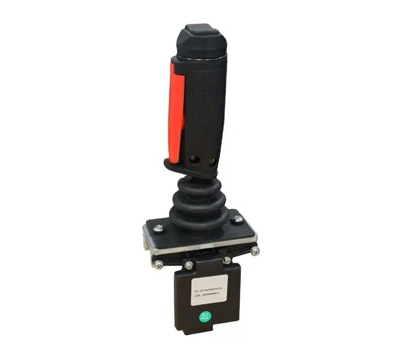 Haulotte Joystick controller 2901016520 for Haulotte Scissor Lift Optimum 08 star 6 Compact
Haulotte Joystick controller 2901016520 for Haulotte Scissor Lift Optimum 08 star 6 Compact
