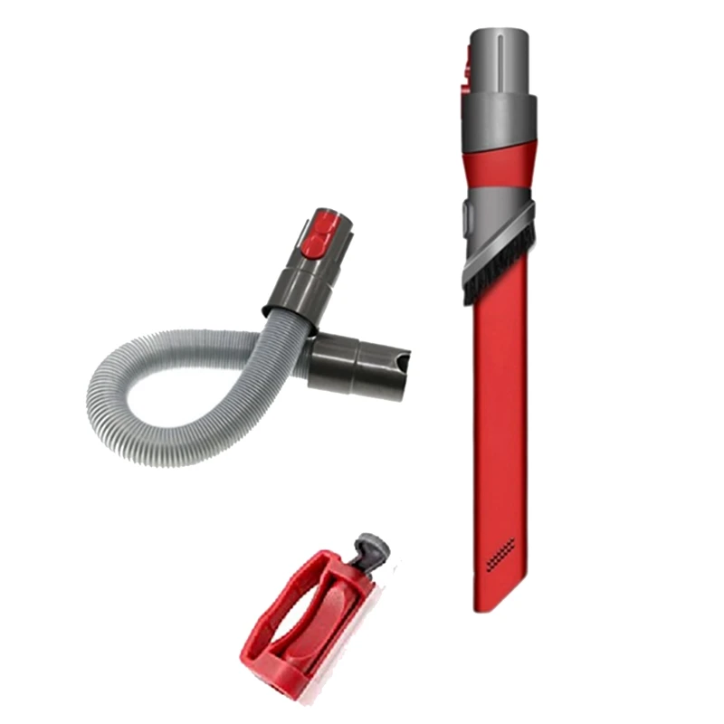 Запасные части для пылесоса Dyson V7/V8/V10/V11/V12/V15, нежный космический инструмент
Запасные части для пылесоса Dyson V7/V8/V10/V11/V12/V15, нежный космический инструмент