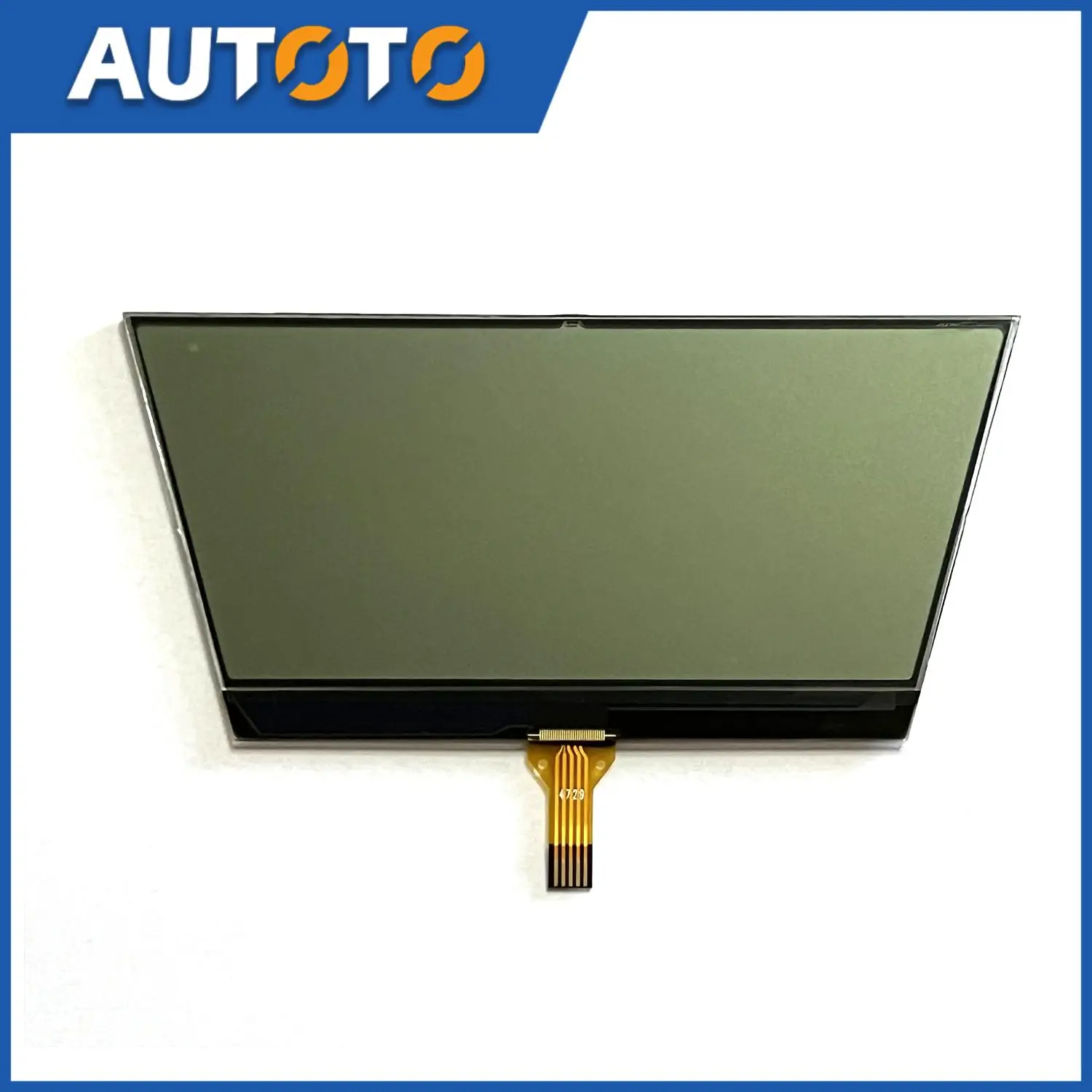 1pc Motorcycle Instrument LCD Display Ultra Thin HD Screen for Ducati Monster 696 795 796 1100 High Reading Capacity Instrument
1pc Motorcycle Instrument LCD Display Ultra Thin HD Screen for Ducati Monster 696 795 796 1100 High Reading Capacity Instrument