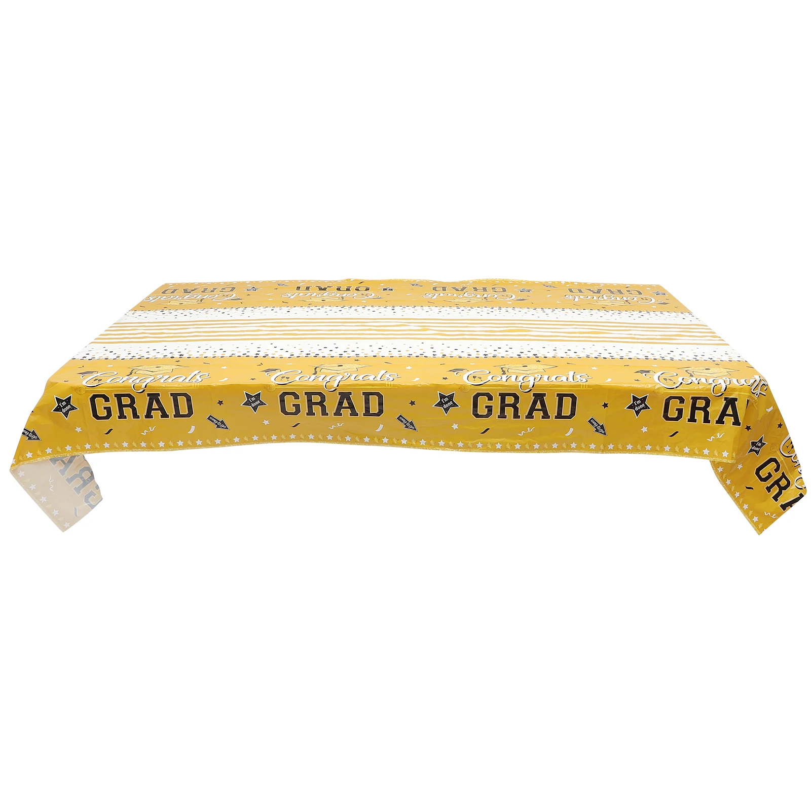 Graduation Tablecloth Decorative Cloth Dessert Display Buffet Party Wide Graduation Table Cover Application Practical
Graduation Tablecloth Decorative Cloth Dessert Display Buffet Party Wide Graduation Table Cover Application Practical