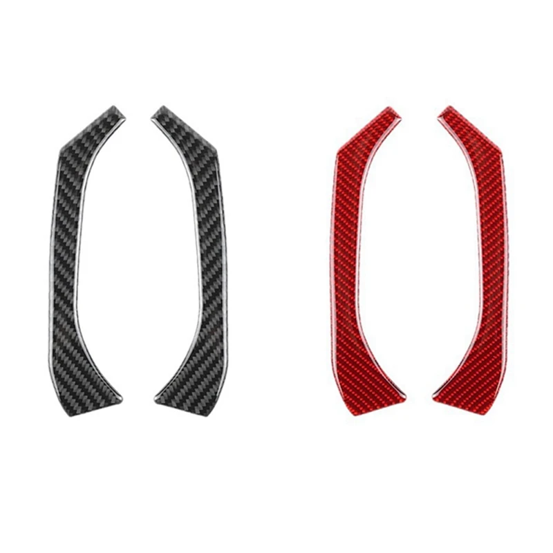 Real Soft Carbon Fiber Sticker For Subaru WRX/WRX STI 2022 2023 Car Inside Front Door Window Pillar Trim
Real Soft Carbon Fiber Sticker For Subaru WRX/WRX STI 2022 2023 Car Inside Front Door Window Pillar Trim