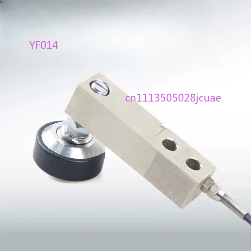 Cantilever Weighing Sensor Small Weighbridge Induction ModuleLoad Bearing Measuring Component
Cantilever Weighing Sensor Small Weighbridge Induction ModuleLoad Bearing Measuring Component