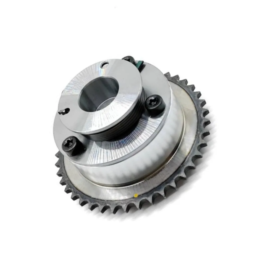 For Hyundai Elantra Tucson for Kia Forte Soul Variable Timing Adjustment Wheel 24370 2E200 24370-2E200 Brand New Auto Parts
For Hyundai Elantra Tucson for Kia Forte Soul Variable Timing Adjustment Wheel 24370 2E200 24370-2E200 Brand New Auto Parts
