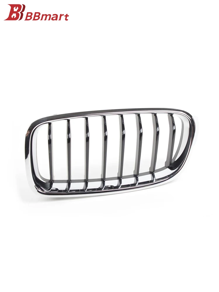 51137260497 BBmart автозапчасти 1 шт. боковая решетка слева водителя для BMW 3 серии F30 F31 F35 M Оптовая цена автомобильные аксессуары
51137260497 BBmart автозапчасти 1 шт. боковая решетка слева водителя для BMW 3 серии F30 F31 F35 M Оптовая цена автомобильные аксессуары