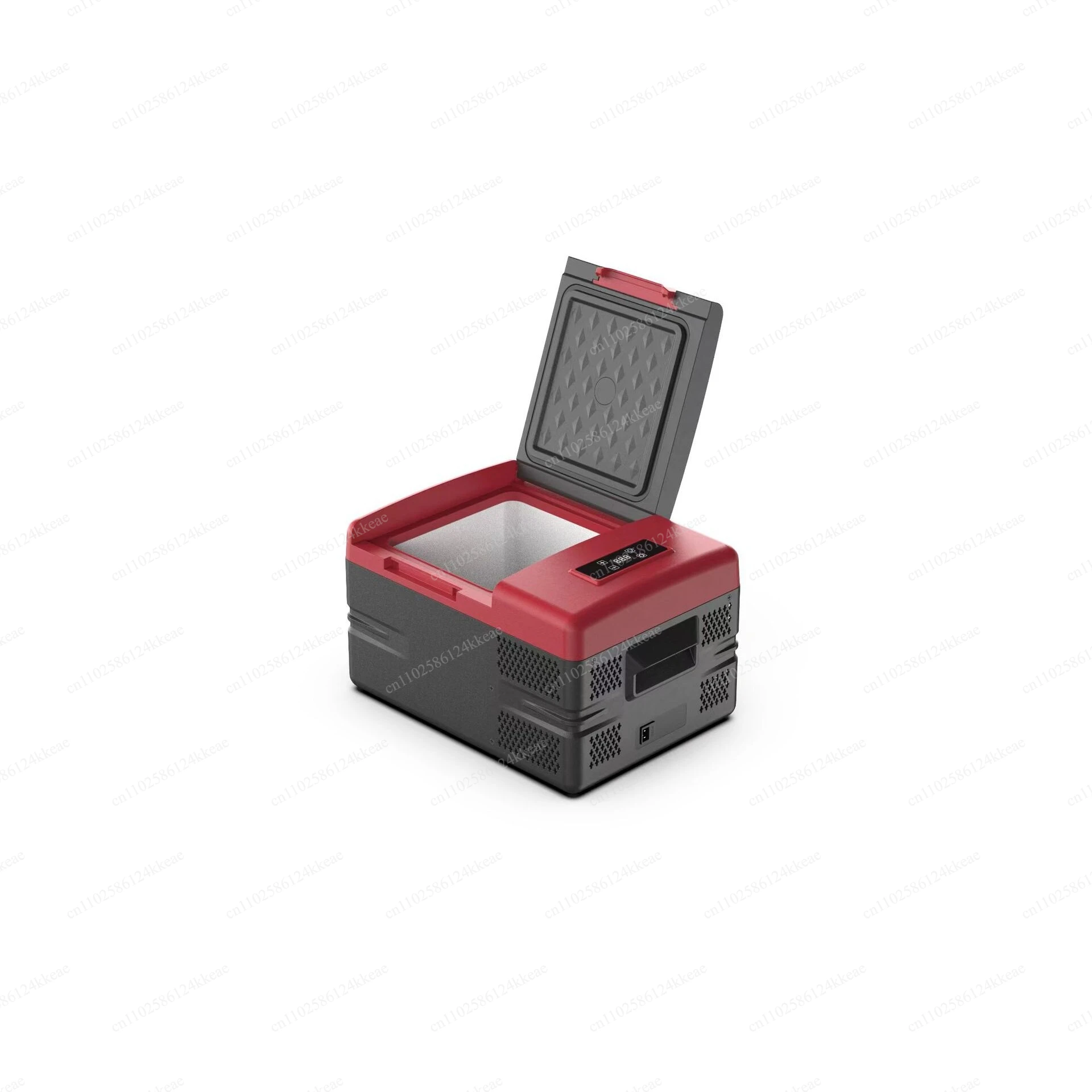 9L car refrigerator compressor refrigeration car home dual-purpose 12V24V mini heating and cooling box
9L car refrigerator compressor refrigeration car home dual-purpose 12V24V mini heating and cooling box