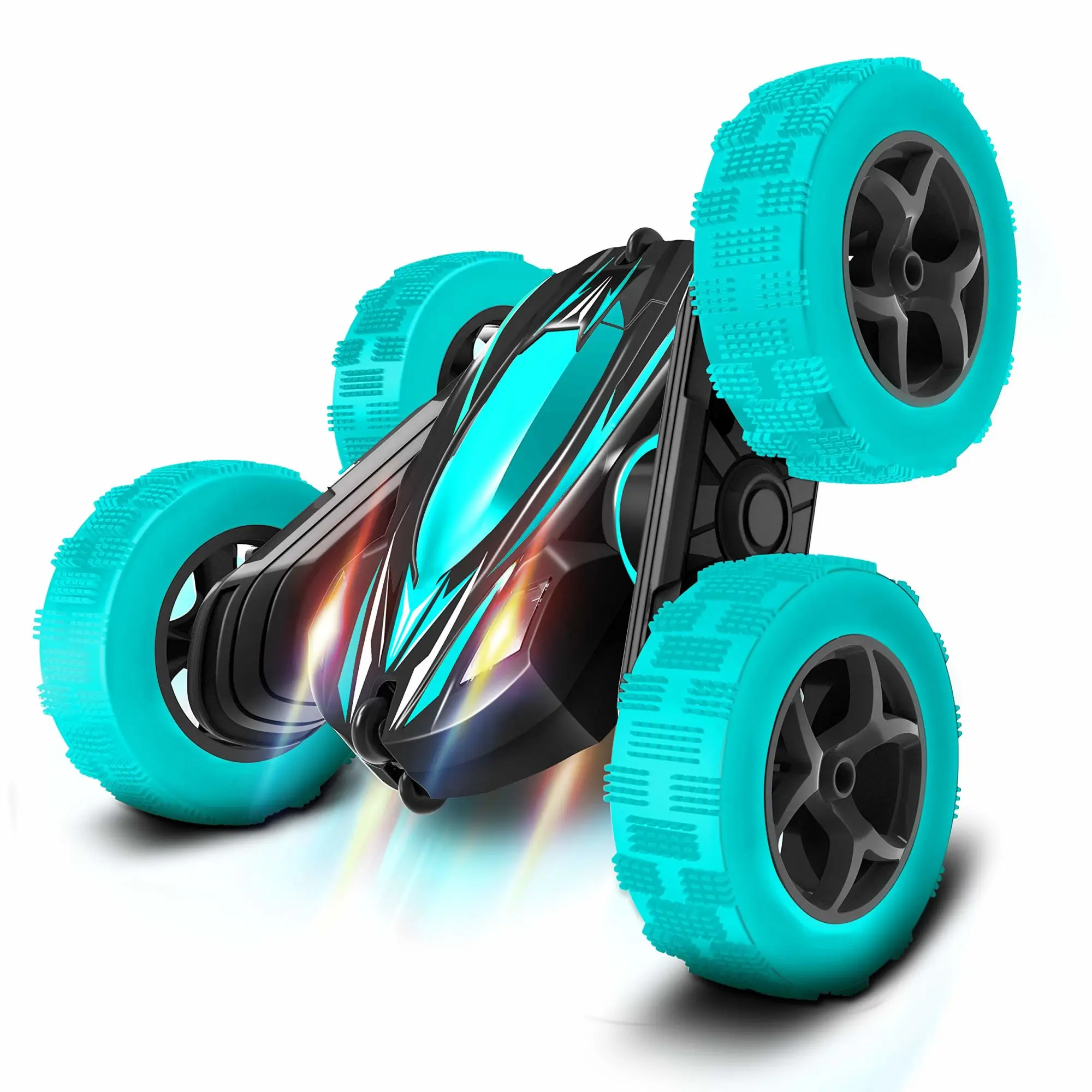 Rc Stunt Cars: Double Sided 360°Flip Rotating 4WD Race Car Toy For Outdoor & Indoor Birthday Gift
Rc Stunt Cars: Double Sided 360°Flip Rotating 4WD Race Car Toy For Outdoor & Indoor Birthday Gift