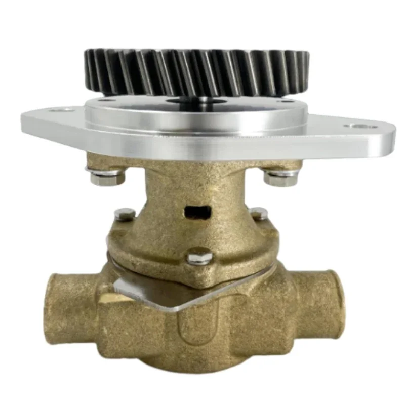 Aftermarket Marine Parts Sea Water Pump 3907458 3907458 3912019 M71 M70 For Engine 4B 4BT 6B 6BT
Aftermarket Marine Parts Sea Water Pump 3907458 3907458 3912019 M71 M70 For Engine 4B 4BT 6B 6BT