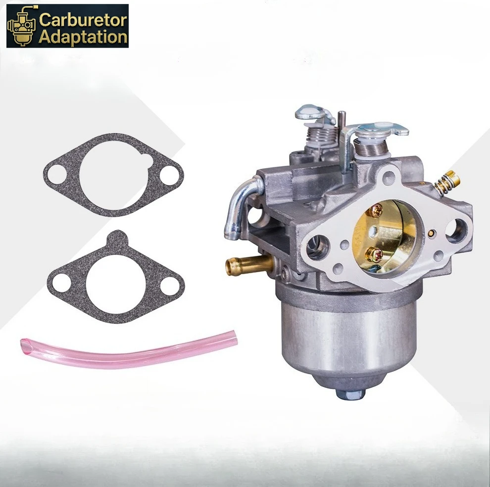 Карбюратор для Kawasaki 15003-2153 FC420V 15001-2972 15001-2154
Карбюратор для Kawasaki 15003-2153 FC420V 15001-2972 15001-2154