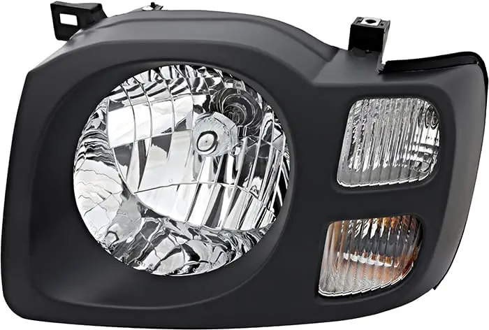 For Nissan Xterra XE Headlight Lamp 2002 2003 2004 Halogen Driver Left Side
For Nissan Xterra XE Headlight Lamp 2002 2003 2004 Halogen Driver Left Side