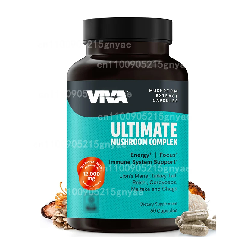 Органическая грибная добавка с головой обезьяны, органический гриб с головой обезьяны поддерживает здоровая энергия и внимание
Органическая грибная добавка с головой обезьяны, органический гриб с головой обезьяны поддерживает здоровая энергия и внимание