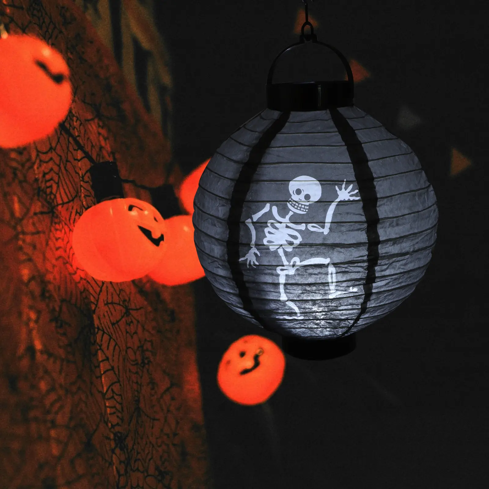 6 Pcs Halloween Decor Outdoor Decorative Lantern Light up Pumpkin Paper Jack Decorations Pumpkins
6 Pcs Halloween Decor Outdoor Decorative Lantern Light up Pumpkin Paper Jack Decorations Pumpkins