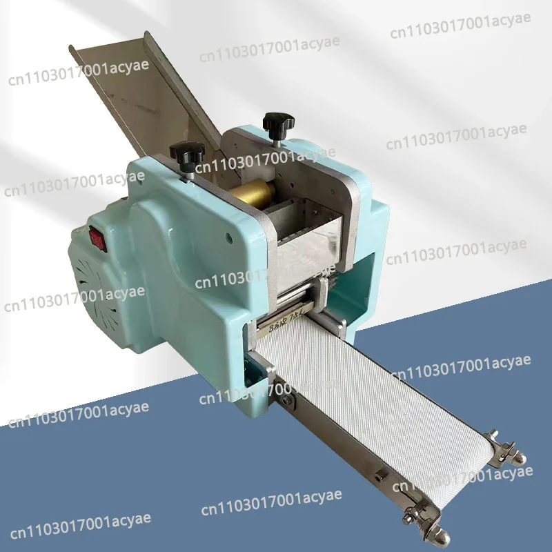 Automatic dumpling machine Chaos leather restaurant commercial food machinery automatic forming
Automatic dumpling machine Chaos leather restaurant commercial food machinery automatic forming