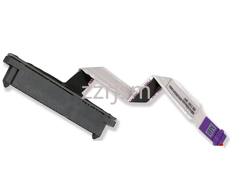 НОВЫЙ кабель жесткого диска SATA для HP Pavilion X360 14-BA 14-AC 14-CE 15-BR 14-AF 14T-B 240 G4 450.0BZ05.0001
НОВЫЙ кабель жесткого диска SATA для HP Pavilion X360 14-BA 14-AC 14-CE 15-BR 14-AF 14T-B 240 G4 450.0BZ05.0001