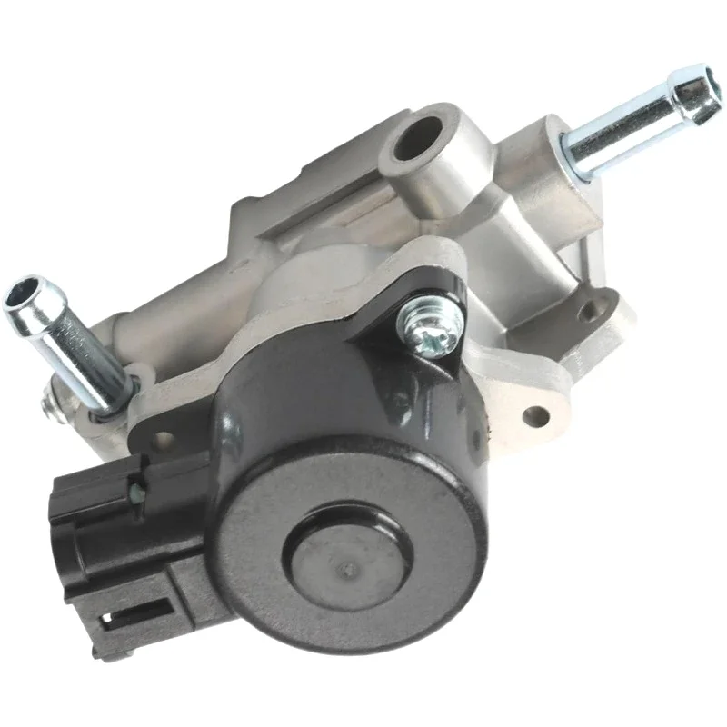 ISCV For Nissan Maxima 3.0L Idle Speed Control Valve 2000-2002 for Infiniti I30 I35 2001 Idle Valve 23781-2Y012 23781-2Y011 
ISCV For Nissan Maxima 3.0L Idle Speed Control Valve 2000-2002 for Infiniti I30 I35 2001 Idle Valve 23781-2Y012 23781-2Y011