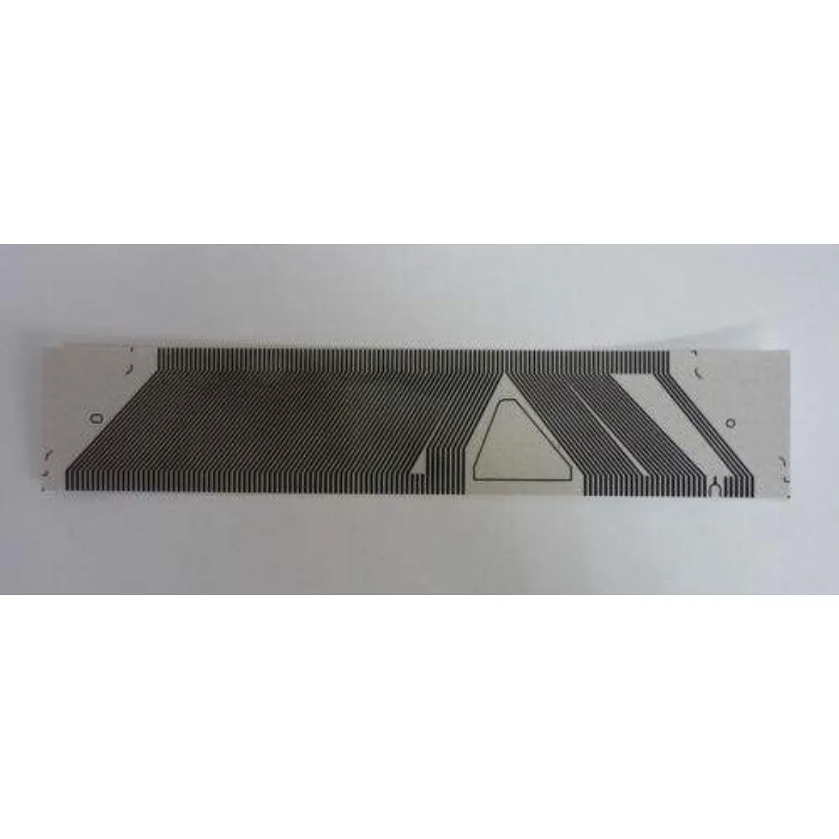 Repair for Saab SAAB SID2 Missing Pixel
Repair for Saab SAAB SID2 Missing Pixel